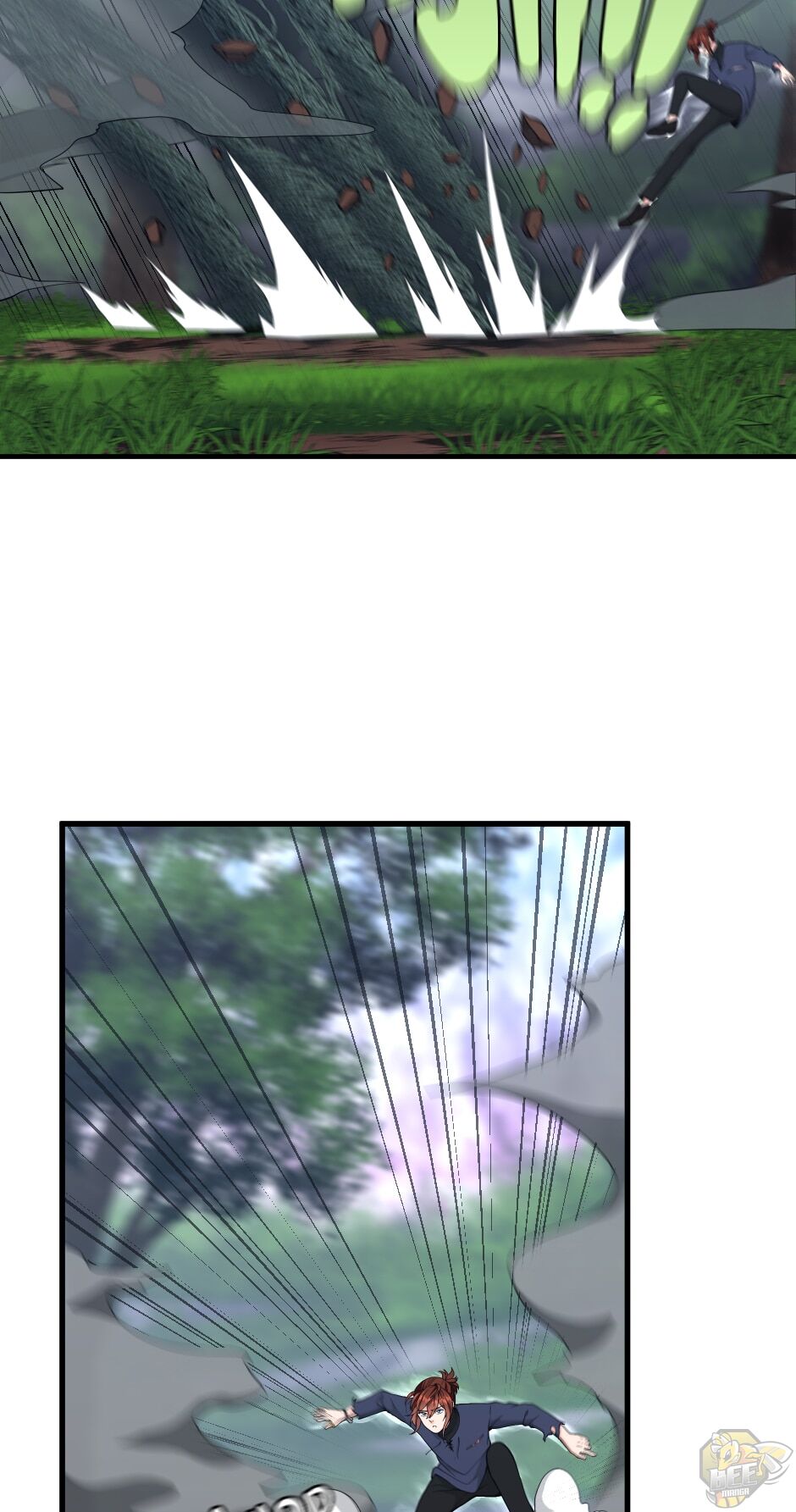 The Beginning After The End Chapter 123 image 25